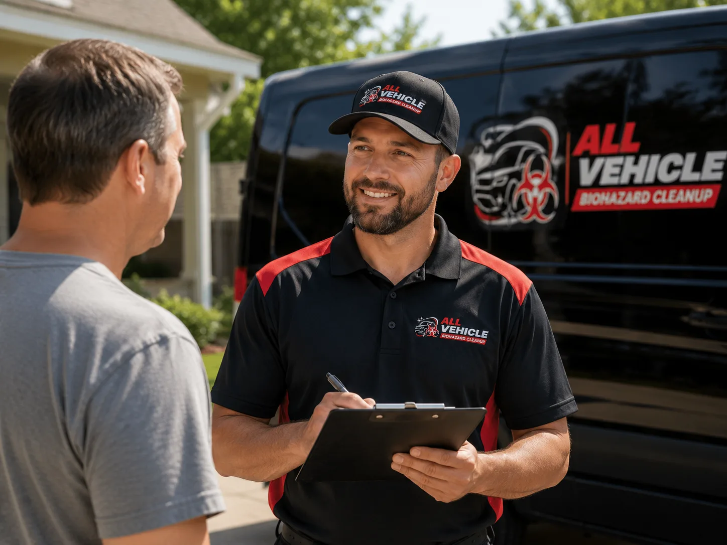 Vehicle Biohazard Cleanup Tillson, NY FAQs